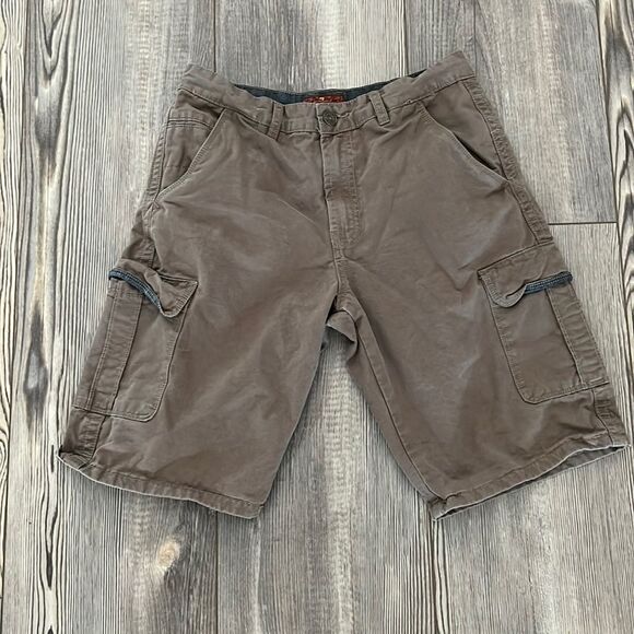 7 For All Mankind Other - 7 For All Mankind Cargo Shorts